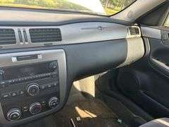 2016 CHEVROLET IMPALA - VIN: 2G1WD5E33G1100518