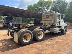 2006 MACK CNH613 TRUCK - VIN: 1M1AJ06YX6N003191