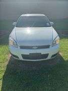 2016 CHEVROLET IMPALA - VIN: 2G1WD5E34G1100916