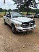 2003 RAM 1500 TRUCK - VIN: 1D7HA18NX3J610451