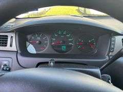 2013 CHEVROLET IMPALA - VIN: 2G1WD5E35D1184241