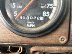 1998 FREIGHTLINER DUMP TRUCK - VIN: 1FUYDZYB3WL925146