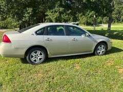 2009 CHEVROLET IMPALA - VIN: 2G1WB57K491326449