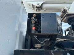 2007 FORD F-750 BUCKET TRUCK - VIN: 3FRXF75N77V467740