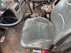 2007 MACK CNH613 DUMP TRUCK - VIN: 1M2AJ06YX7N006427