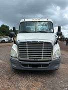 2012 FREIGHTLINER TRACTOR TRUCK - VIN: 1FUJGBDV9CSBR9006