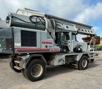 2008 GRADALL XL3100 - SER: 3140000231