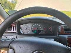 2009 CHEVROLET IMPALA - VIN: 2G1WB57K491326449