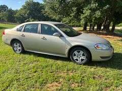 2009 CHEVROLET IMPALA - VIN: 2G1WB57K491326449