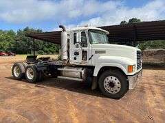 2006 MACK CNH613 TRUCK - VIN: 1M1AJ06YX6N003191