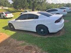 2018 DODGE CHARGER - VIN: 2C3CDXAG4JH145419