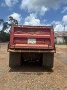 1998 FREIGHTLINER DUMP TRUCK - VIN: 1FUYDZYB3WL925146