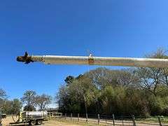 JARRAFF VEGETATION SAW