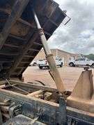 2001 FREIGHTLINER DUMP TRUCK - VIN: 1FUBBXAK61HB85584