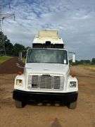 2000 FREIGHTLINER DUMP TRUCK - VIN: 1FUWJJCB0YHB84990