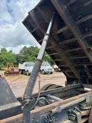 2001 FREIGHTLINER DUMP TRUCK - VIN: 1FUWJJCB01HB85501