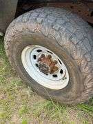 2001 FORD F-250 4x4 TRUCK - VIN: 1FTNX21F11EB95028