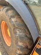CASE 580 SUPER N 4x4 BACKHOE - SER: JJGN58SNLDC586333