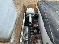 2002 GMC BUCKET TRUCK - VIN: 1GDP7H1E72J506422
