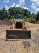 CASE 580 SUPER N 4x4 BACKHOE - SER: JJGN58SNLDC586333