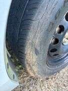2013 CHEVROLET IMPALA - VIN: 2G1WD5E35D1184241