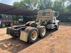 2006 MACK CNH613 TRUCK - VIN: 1M1AJ06YX6N003191