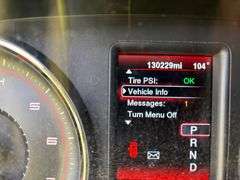 2013 DODGE CHARGER - VIN: 2C3CDXAT7DH570893