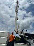 2007 FORD F-750 BUCKET TRUCK - VIN: 3FRXF75N77V467740