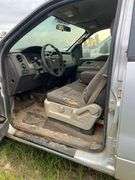 2010 FORD F-150 4x4 TRUCK - VIN: 1FTEW1E84AFB98346