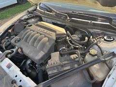 2013 CHEVROLET IMPALA - VIN: 2G1WD5E35D1184241