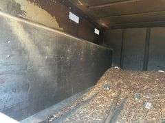 2007 FORD F-750 BUCKET TRUCK - VIN: 3FRXF75N77V467740