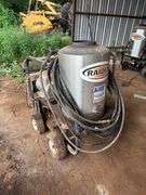 RAIDER 2 PRESSURE WASHER - SER: PL20565