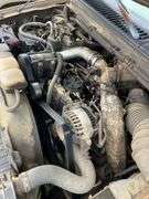 2001 FORD F-250 4x4 TRUCK - VIN: 1FTNX21F11EB95028