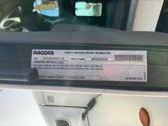 2022 PETERBILT 337 SERVICE TRUCK - VIN: 2NP2HJ8X8NM777134