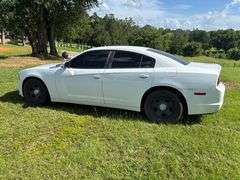 2013 DODGE CHARGER - VIN: 2C3CDXAT7DH570893