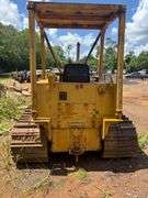CATERPILLAR D3B DOZER - SER: 24Y01334