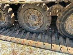 JARRAFF VEGETATION SAW