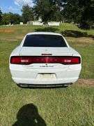 2013 DODGE CHARGER - VIN: 2C3CDXAT7DH570893