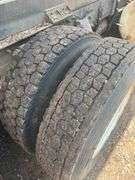 1998 FREIGHTLINER DUMP TRUCK - VIN: 1FUYDZYB3WL925146
