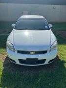 2016 CHEVROLET IMPALA - VIN: 2G1WD5E37G1130699