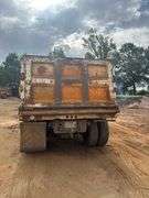 2000 FREIGHTLINER DUMP TRUCK - VIN: 1FUWJJCB7YHB85277