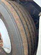 2001 FREIGHTLINER DUMP TRUCK - VIN: 1FUWJJCB01HB85501