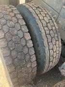 1998 FREIGHTLINER DUMP TRUCK - VIN: 1FUYDZYB3WL925146