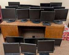 Monitors
