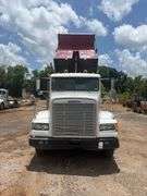 1998 FREIGHTLINER DUMP TRUCK - VIN: 1FUYDZYB3WL925146