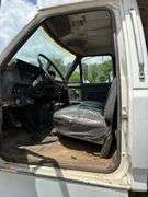 1991 FORD F-800 DUMP TRUCK - VIN: 1FDYK84A9MVA09329