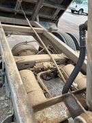 2000 FREIGHTLINER DUMP TRUCK - VIN: 1FUWJJCB3YHB85051