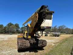 JARRAFF VEGETATION SAW