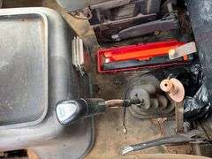 1986 FORD 9000 WINCH TRUCK - VIN: 1FDYW9DW1GVA17053