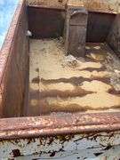 2000 FREIGHTLINER DUMP TRUCK - VIN: 1FUWJJCB3YHB85051
